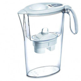 Offerta Filtro Bi-flux Caraffa Filtrante Pz 6 Laica