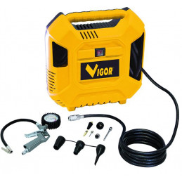 COMPRESSORI VIGOR 220V...