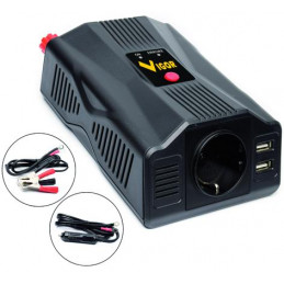 INVERTER VIGOR V-I/200 200...