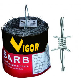 FILO SPINATO VIGOR BARB-P...