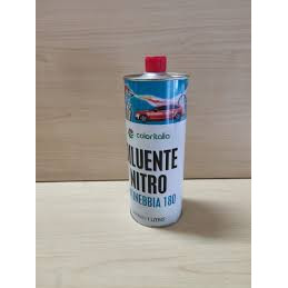 DILUENTE NITRO ANTINEBBIA...