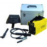 SALDATRICI VIGOR COMPACT MMA INVERTER KIT 125 A