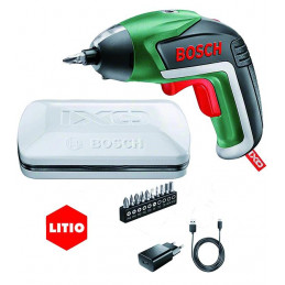 AVVITATORI BOSCH IXO-V 3,6V...