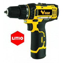 TRAPANI VIGOR VI-T12/LI 12V...