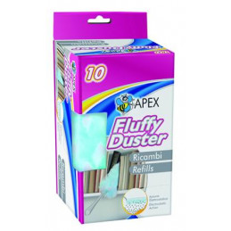 SPOLVERINI DUSTER FLUFFY 10...