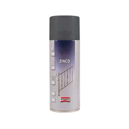 ZINCANTE SPRAY HELP ZINCO...