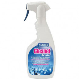 Detergente Glasnet...