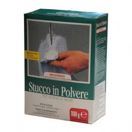 Stucco Polvere G 1000 Linea...