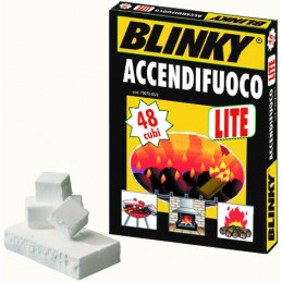 ACCENDIFUOCO BLINKY-LITE 48...