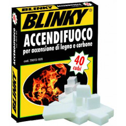 ACCENDIFUOCO BLINKY 40...