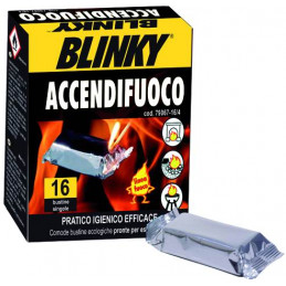 ACCENDIFUOCO BLINKY SC.16...