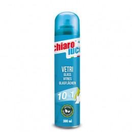 Detergente Vetri Spray Ml...