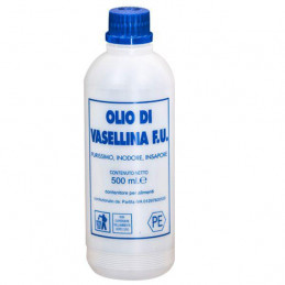 Olio Vaselina Extra L 1,00