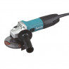 SMERIGLIATRICI MAKITA GA4530R 115MM 720 WATT