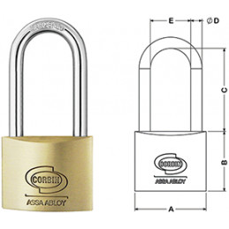 LUCCHETTI CORBIN ARCO LUNGO...