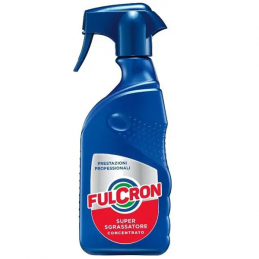 SGRASSANTE FULCRON l 0,50...