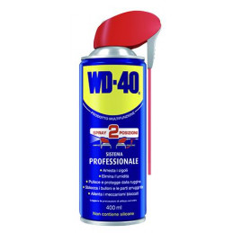 LUBRIFICANTI WD-40 SPRAY...