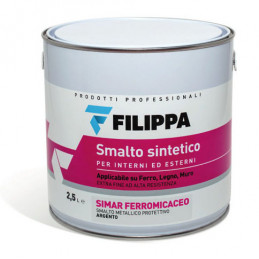 SMALTO FERROMICACEO SINTETICO