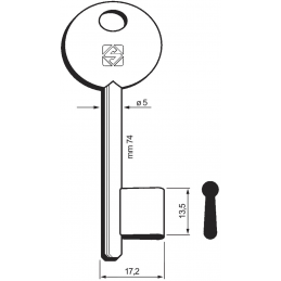 CHIAVI SILCA PATENT...