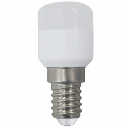 LAMPADA LED PERA SLD E14 W...