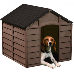 CASETTE P/CANI DOG-KENNEL...