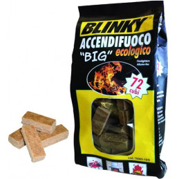 ACCENDIFUOCO BLINKY...