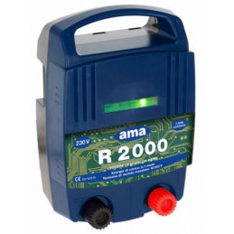 ELETTRIFICATORE RANCH R2000