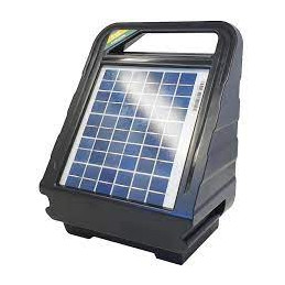 ELETTRIFICATORE RANCH SOLARE