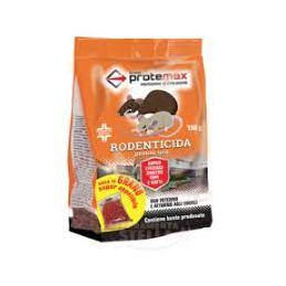 ESCA TOPICIDA IN PASTA 150 Gr