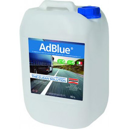 ADDITIVO ADBLUE AREXONS 10 L