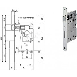 SERR.AGB PATENT PI-T BR...