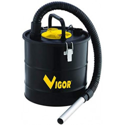 Vigor Aspir-EL 600 Bidone...