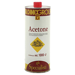 ACETONE ITALCHIMICI