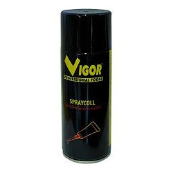 ADESIVO VIGOR SPRAYCOLL