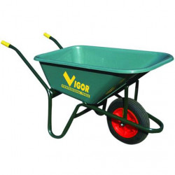 CARRIOLE VIGOR 100-VERDE...