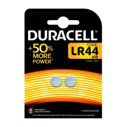 PILE DURACELL ALKALINE 1,5V...