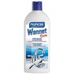 Detergente Wannet...