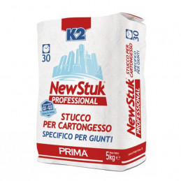 Stucco Polvere New Stuk...