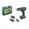 TRAPANO BOSCH UNIVERSAL IMPACT 18V