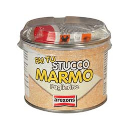 STUCCO MARMO PAGLIERINO...