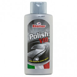 CERA POLISH PER AUTO