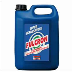 SGRASSATORE FULCRON 5 LT