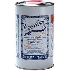 CREOLINA...