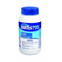 DISINFETTANTE OSSIGENO MARTEN