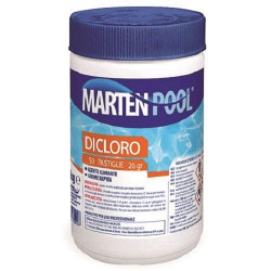 DISINFETTANTI CLORATI MARTEN