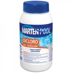 DISINFETTANTI CLORATI MARTEN