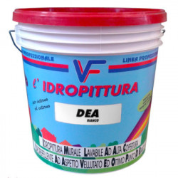 PITTURA DEA