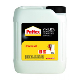 COLLA PATTEX VINILICA...