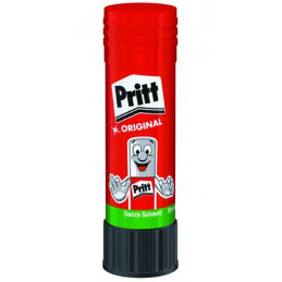 COLLA STICK PRITT FORMATO...