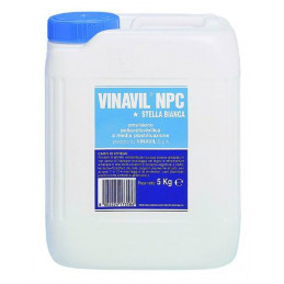 COLLA VINAVIL NPC 5 KG